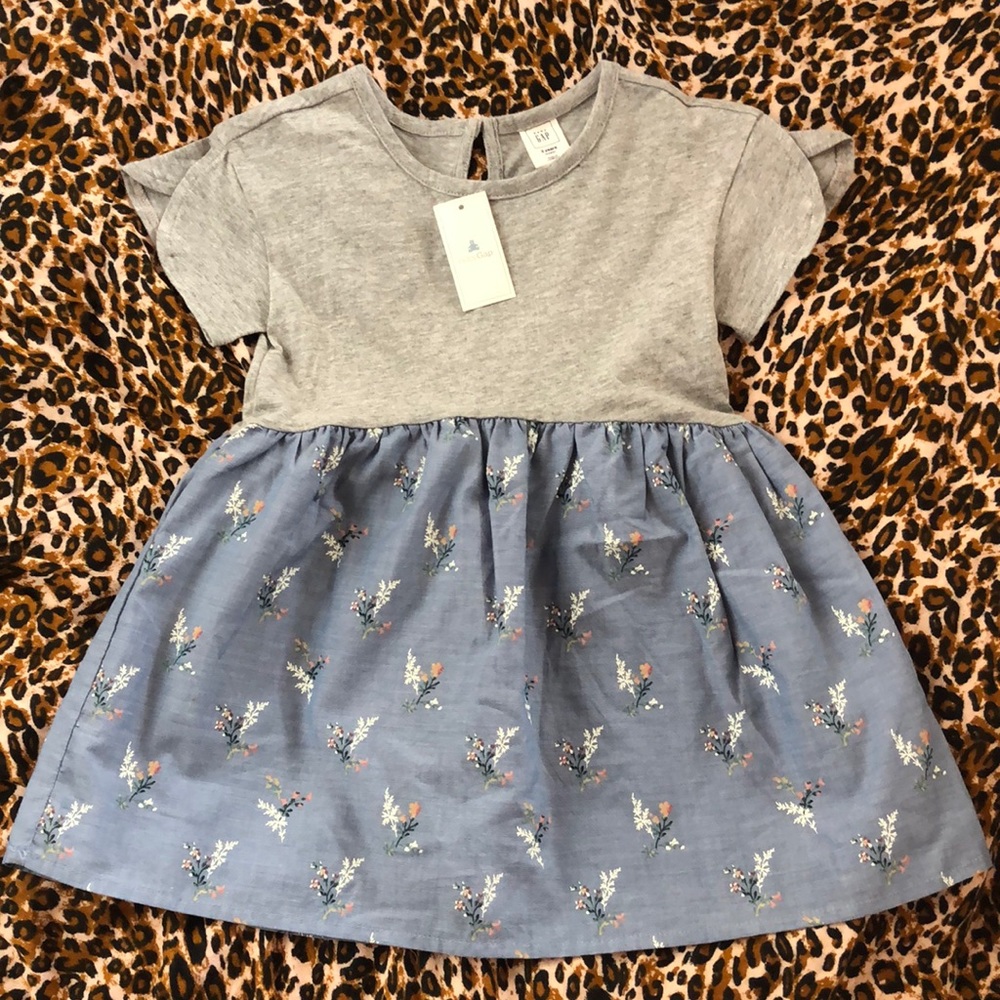 Gap dress